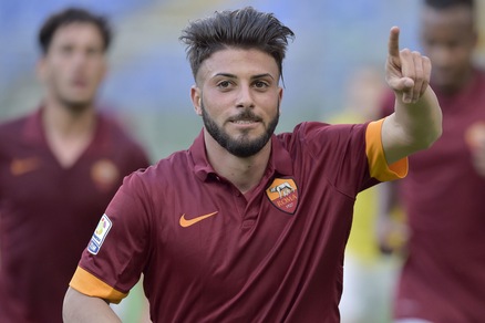 Frosinone presenta Verde: «Grazie a Garcia e Bruno Conti»