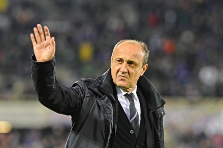 Delio Rossi a Lotito: «O fai una grande Lazio oppure meglio vendere»