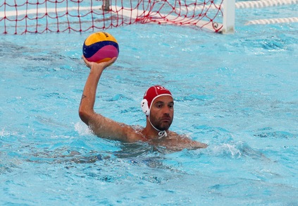 Pallanuoto, Rio 2016: il Settebello d'oro a 10,00