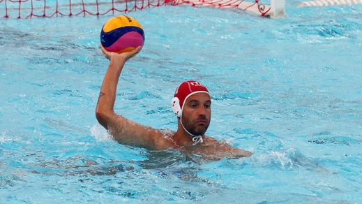 Pallanuoto, Rio 2016: il Settebello d'oro a 10,00
