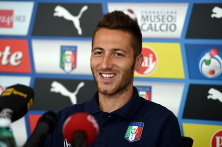 Bertolacci: «Milan, sarà un campionato importante»