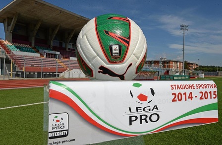 Lega Pro, le date e gli orari della nuova stagione