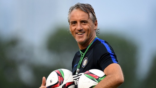 Mancini: «Il Bayern è più avanti di noi»