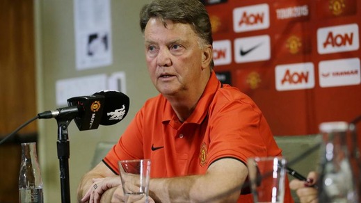 Stoichkov, che attacco a Van Gaal: «È un mediocre»