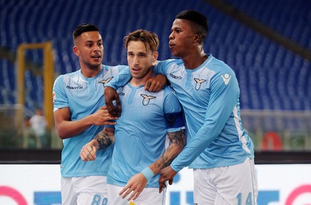 La Lazio può superare il Girone G?