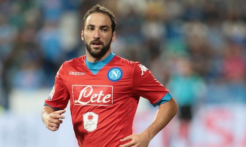Il Napoli può superare il Gruppo D?