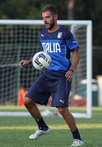 Perrotta: «La Roma ne vincerà tante giocando così»