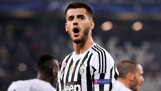 Champions, la Juve vola nelle quote