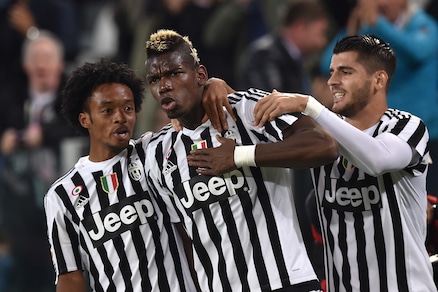 Juventus-Torino 2-1: Cuadrado firma la vittoria bianconera al 93'