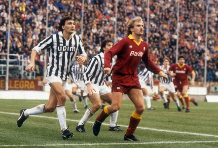 Voeller torna all'Olimpico per sfidare la Roma