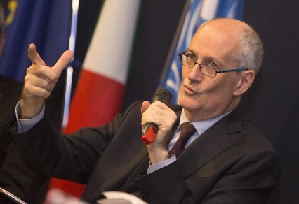 Il Prefetto Gabrielli attacca Roma e Lazio