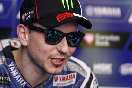 MotoGp, Lorenzo: «I tempi di Sepang parlano da soli»
