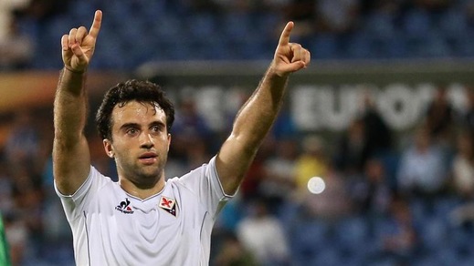 Calciomercato Fiorentina, a Sousa l'ultima parola su Rossi