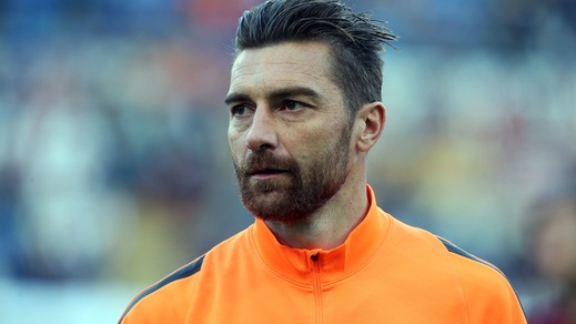 Calciomercato, Palermo e Pescara: duello per De Sanctis