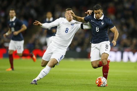 Calciomercato Inter, via Guarin per Feghouli o Ben Arfa