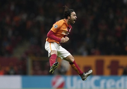 Europa League, la Lazio pesca il Galatasaray: i biancocelesti possono passare il turno?