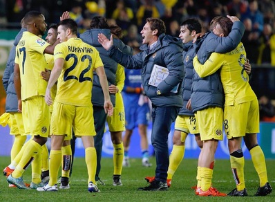 Europa League, il Napoli pesca il Villarreal: la squadra di Sarri passerà il turno?