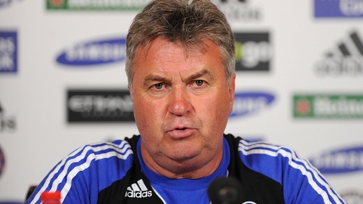Calciomercato, Premier League: Hiddink è il nuovo allenatore del Chelsea