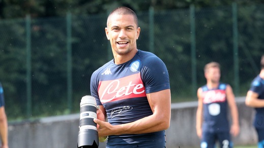 Calciomercato, Sampdoria: occhi su Inler, 10 milioni per Pereira dal Leicester