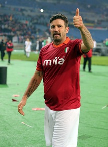 Candela dice Totti e Pjanic: «Se la Roma vuole, faranno ancora parte di questa squadra»