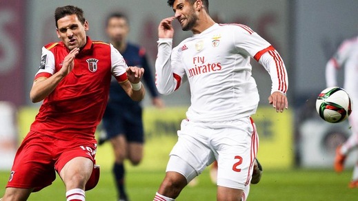 Calciomercato, Fiorentina-Lisandro: pressing sul Benfica Calciomercato, Fiorentina-Lisandro: pressing sul Benfica
