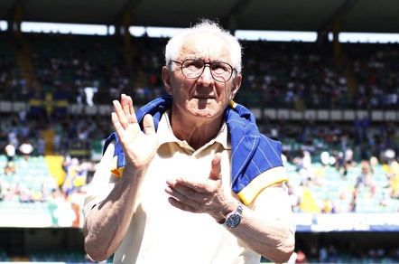 Bagnoli: «Il Leicester di Ranieri meglio del mio Verona»