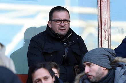 Mijatovic ancora in fuorigioco: «Juventus perdente in Champions League»