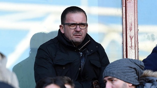 Mijatovic ancora in fuorigioco: «Juventus perdente in Champions League»