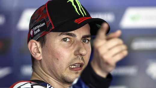 MotoGp Yamaha, Lorenzo: «Buona partenza, faremo meglio»