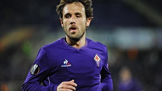 Calciomercato Fiorentina, Verdù ai saluti: «Grazie Firenze»