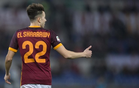 Calciomercato: il Milan si mangia le mani per El Shaarawy