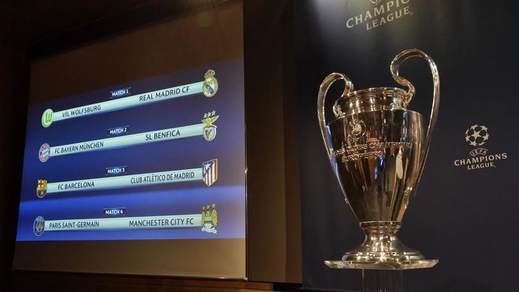 Champions, clamoroso dall'Inghilterra: «Ipotesi torneo a 16 squadre»