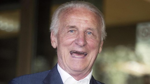 Meraviglioso Trap, telecronista sanguigno alla faccia degli Strunz