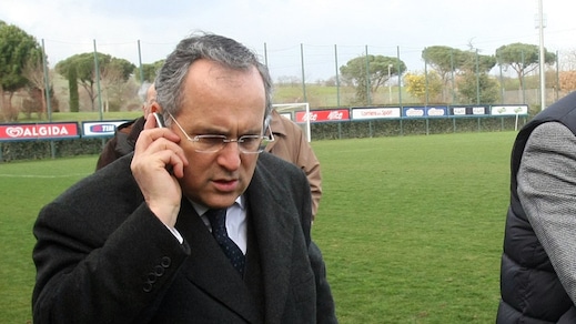 C'è Erdogan per la Lazio del futuro