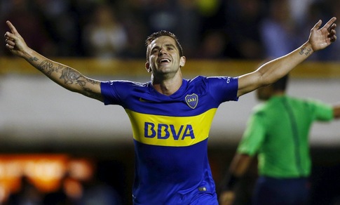 Gago in scadenza, il Milan ci pensa