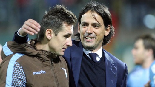 Lazio, Konko verso il recupero. Basta a rilento, si ferma Lulic