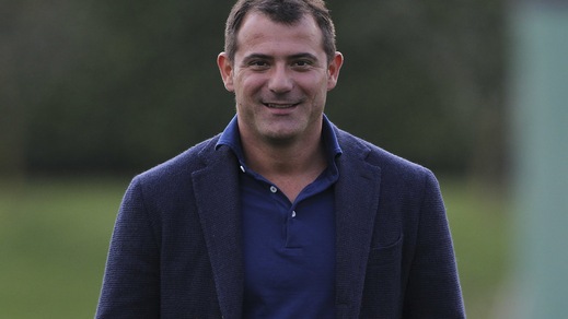 Serie A Inter, Stankovic: «Simeone? Magari, ma non ora: c’è Mancini»