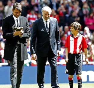 Berlusconi, Galliani: Maldini onorato a Bilbao, da 7 anni estromesso dal Milan