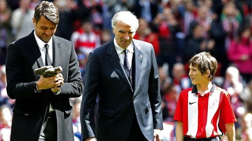 Berlusconi, Galliani: Maldini onorato a Bilbao, da 7 anni estromesso dal Milan