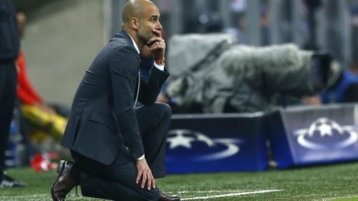 Champions League 2016-17: uno tra Guardiola e Mourinho non ci sarà