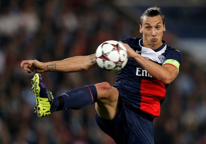 Prenderesti Ibrahimovic alla Roma?