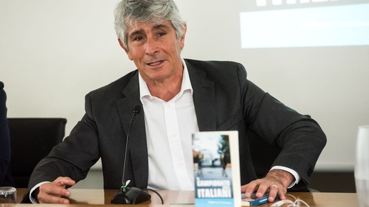 Lega B, Assemblea in Vaticano