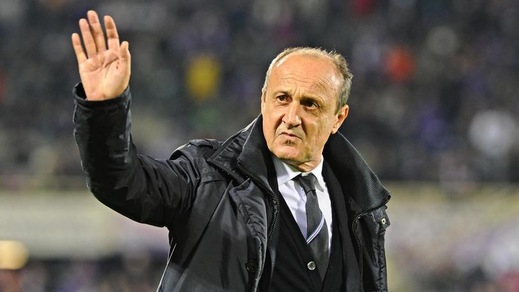 Saputo conferma Rossi: «Resterà a Bologna»