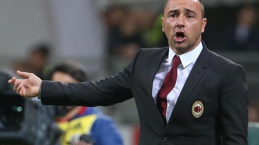 Calciomercato Milan, Brocchi cerca conferma. Giampaolo in pole
