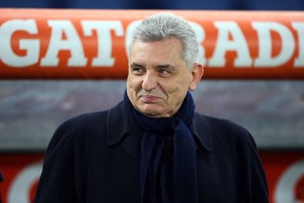 Calciomercato Frosinone, Stirpe: «Il nuovo tecnico sarà annunciato a giugno»