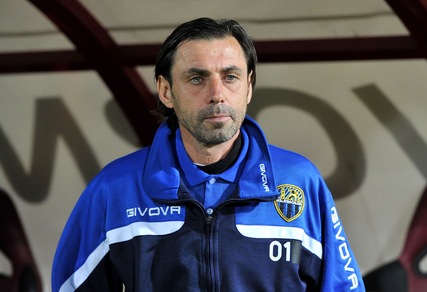 Calciomercato Latina, Gautieri: «Futuro? Mi prendo una pausa»