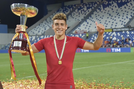 Calciomercato Roma, contatti con il Gijon: si discute di Sanabria, Casasola e Ponce