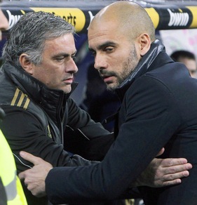 Brexit, gli effetti su Mourinho e Guardiola: stipendio ridotto
