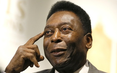 Pelè a Messi: «Sei il più grande, non lasciare l'Argentina»