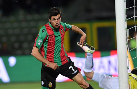 Calciomercato Ternana, Furlan verso l'addio